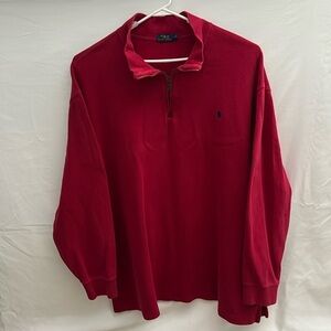 Ralph Lauren Polo Sweater